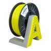 Filament AURAPOL PLA 1,75mm 1kg - Yellow Marble