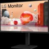 27BA560-B.AEUQ 69 cm monitor, 1080p, USB, speakers, pivot