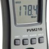 Miernik fotowoltaiczny cyfrowy Megger PVM210