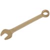 Sealey NS014 Combination Spanner 32mm Non-Sparking