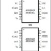 IEEE 802.3af PD Interface Controller for Power-Over-Ethernet