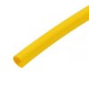UM750.9Y Koszulka termokurczliwa średnica 9.4 mm - żółta