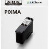 Canon atrament PG-585 tusz oryginalny Czarny 6205 C 001