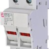 Rozłącznik bezpiecznikowy EFD 10 2p LED 002540013