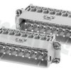 C146 10A016 002 4,C146 10A016 004 4 - Złącza Heavy Mate