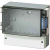 Fibox 7525105 Obudowa ścienna PC 17/16-L3, IP65, 188 mm x 160 mm x 106 mm , 1 szt.