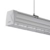 VT-4551D 50W Lampa liniowa LED barwa: 4000K kąt 90' 1360 V-TAC