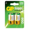 Bateria R14 (C) Alkaliczna - GP [2szt]
