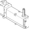 Zawór magnetyczny FESTO VSVA-B-M52-MZH-A1-1T1L-ANP 8033054, -0.9 do 10 bar