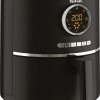 Tefal EY1118 Frytkownica 4.2 l 1400 W czarny