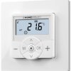 Termostat pokojowy HOMEPILOT 13501001, 1 szt.