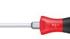 Wiha Wkrętak SoftFinish klucz nasadowy sześciokątny z trzonem okrągłym i nasadką sześciokątną 11 mm x 125 mm 347110 01096