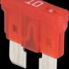 0287010.PXCN Automotive Fuse ATO 10A 32VDC red
