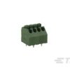 TE Connectivity 1-2834011-2 TE AMP Terminal Blocks, 1 szt.