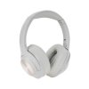 Bezprzewodowe słuchawki nauszne Kruger&Matz F2 , kolor szary