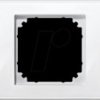 478319 M-SMART frame, three-way, polar white