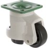 Toolcraft TO-5137971 Swivel Castor 73mm Adjustable 1000kg Load Capacity