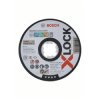 Bosch 2608619268 X-LOCK Cutting Disc: 115mm Multi-material 13300rpm