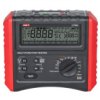 Miernik Wielofunkcyjny Dla Elektryków Cyfrowy Lcd Ut593 Uni-T