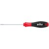 Wiha 00692 302 Screwdriver SoftFinish 4,0 x 100 mm