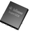 MOSFET N-kanałowy 114 A SuperSO8 5 x 6 150 V SMD