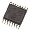 Texas Instruments ADC 12 bit, 12 bit 50 ksps A/C: 8 TSSOP 16-pinowy SAR, SAR I2C 5.25V 3.3 V
