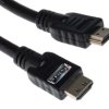 Kabel HDMI 5m A: HDMI B: HDMI A: Męskie B: Męskie