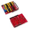 CNC Shield V3 for 4 motors for 3D printer overlay for Arduino - controller