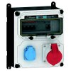 Bals Elektrotechnik Rozdzielacz prądowy CEE 89046 89046