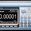 01DM906000GS Benchtop multimeter, 1,200,000 digits, USB, LAN