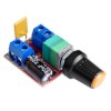 Regulator obrotów silnika DC3-35V 90W