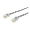 APC 3827GY-25 APC 25ft Cat5e UTP networking cable Grey 7.62 m U/UTP (UTP)