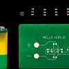 1000044 Voltera V-One Hello World kit