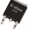 Infineon Technologies N channel HEXFET power MOSFET, DPAK, IRFR1205TRPBF