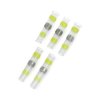 Szybkozłączka z cyną + folia termokurczliwa 12-10AWG 4-6mm2 - 5szt.