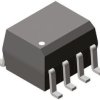 Transoptor 2-kanałowy DC 7 % Montaż powierzchniowy SOIC 8-pinowy Broadcom