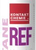 Gas cartridge, 200 ml, Kontakt-Chemie 33250-AA for gas soldering tool