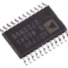 Ekspander we/wy I2C, SMBus 16 -kanałowy TSSOP 24 -Pin