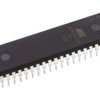 Mikrokontroler Microchip ATMEGA32A-PU ATmega32A PDIP 40-pinowy Otwór przelotowy AVR 32kB 8 bit 16 MHz, 2 kB RAM Flash,