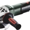 Szlifierka kątowa Metabo WP 11-115 Quick 603621000 1100 W