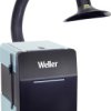 Weller ZeroSmog Guard Light Kit Odsysacz oparów lutowniczych 230 V 74 W 100 m³/h