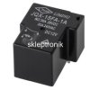 Przekaźnik 12V/1x30A JQX-15FA-1C druk