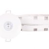 Oprawa Awaryjna Axp Ip65/20 Eco Led 1W 125Lm (Opt. Otwarta) 3H Jednozadaniowa...