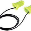 uvex 2112101 hi-com Zatyczki do uszu 24 dB wielokrotnego użytku EN 352-2 100 par(a)