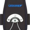 Gedore WT 1056 4 1818155 Torba na pasek (D x S x W) 170 x 100 x 160 mm