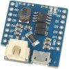 Moduł zasilania akumulatorowego do Wemos D1 Mini
