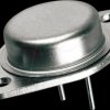 2N3055G HF bipolar transistor, NPN, 60V, 15A, 115W, TO-3