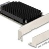Delock PCI Express x8 Hailo-8™ Procesor AI x2 Akcelerator AI