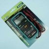 MT-1509 PROSKIT MIERNIK UNIWERSALNY