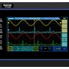 TO1112 oscyloskop cyfrowy typu tablet 2x110MHz 250MSa/s Hantek